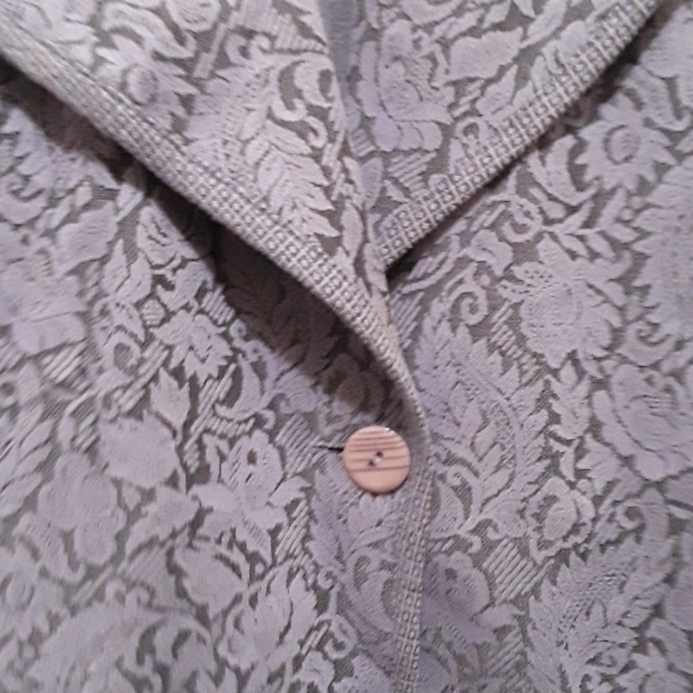 Vintage...COUNTRY SUBURBANS JACKET SZ 14 - Picture 3 of 8